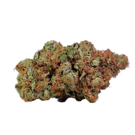 Banana Sherbet - 5 cannabis seeds