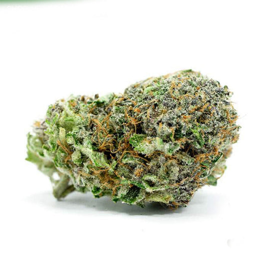 Green Crack Gorilla - 5 cannabis seeds