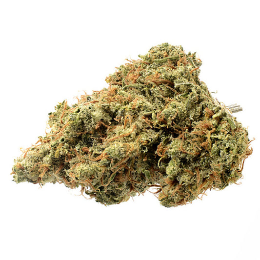 Strawberry Glue - 5 cannabis seeds